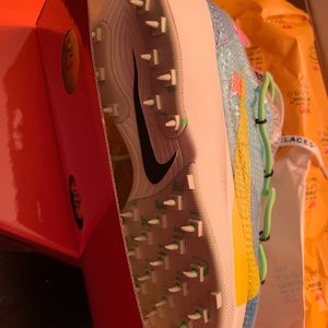 Offwhite x nike sneakers